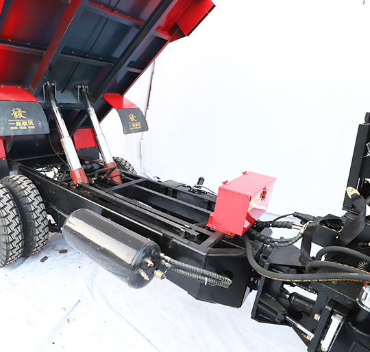 Tractor-504B03